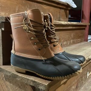 Khombu Snow/Rain Boot